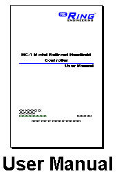 RailPro AR-1 Auto Reverse Module User Manual